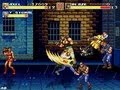 Vidéotest Streets Of Rage 2 [ Genesis ]