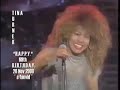 Happy 69th Birthday! TINA TURNER ~ BABY I\ Happy 69th Birthday! TINA TURNER ~ BABY I\