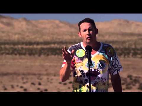 Harland Williams: A Force of Nature - CLIP