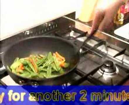 Teriyaki Salmon - Recipes from ...