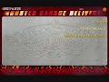 Monster Garage 2nd level