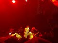 My Chemical Romance- The Black Parade Zero Fest Mexico