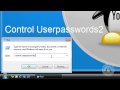 How to autologon to Windows