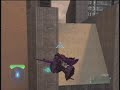 Halo 2 Tricks: Episode 52 *Banshee On Headlong*