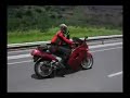 BR 040  kawasaki ZX-11