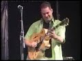 Cornelio Tutu Jazz Guitar Virtuoso - Washburn J6