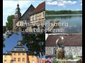 Den Vogelsberg entdecken: Gedern