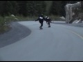 Whistler Rippin'