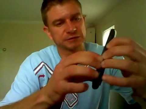 how to remove otterbox defender case