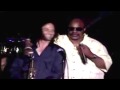 KennyG Duet With Stevie Wonder