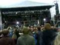 QOTSA  - No One Knows     Live Bergen