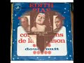 Guitares & Tambourins / 1958