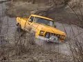 Muddin 4x4s