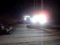 Pistenbully Skishow Lermoos