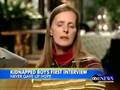 Fox News' O'Reilly Says Sex Abuse Victim Enjoyed Captivity