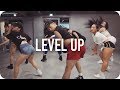 Level Up - Ciara / Gosh Choreography