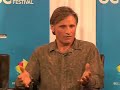 Viggo Mortensen - Appaloosa press conference