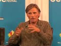 Viggo Mortensen - Appaloosa press conference