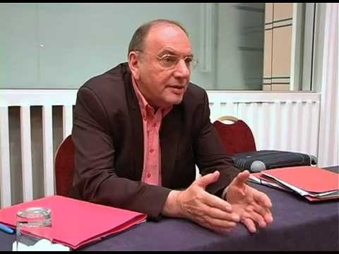 vid&eacute;o Management & Marketing des Activit�s de Services : 5e ann�e de sp�cialisation � l'ESCG Paris