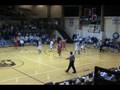 videos de HLG @ QU 11/15/08 part 2