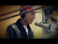 Tyga "Rack City" [Live] Concert Series #SwayintheMorning