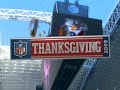 Week 12 NF //Highlights// Oakland Raiders vs Dallas Cowboys 7-24