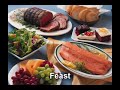 COF - English Fire Parody