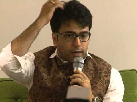 Goendagiri Part 1 -- Abir Chatterjee, Sujoy Ghosh