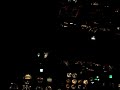 Pousando no simulador do 737-200/Landing in a Real Simulator Pousando no simulador do 737-200/Landing in a Real Simulator