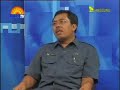 Dialog Seruan Adaptasi Perubahan Iklim