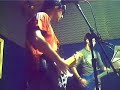 SHE, COVER DE GREEN DAY SHE, COVER DE GREEN DAY