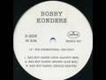 Bobby Konders - Bad Boy Dance (Xrolls Groove)