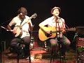 Chris Cubeta & Jeff Berner