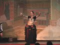 Tribal Fest 8 - FatChanceBellyDance - part 2