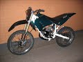 Rieju Drac 70cc Big Bore