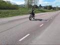 Rieju Drac 70cc Big Bore