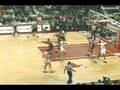 킥아웃- Michael Jordan 92 Playoff vs Heat game1_chunk_1