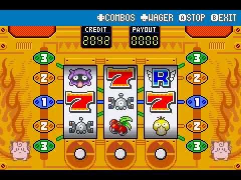 how to get porygon z in pokemon fire red