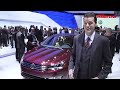 Icon for Post #2012 Volkswagen Passat @ 2011 Detroit Auto Show