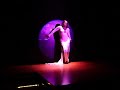shanice starr @ the burbon pub