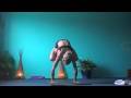 Third Series Ashtanga with Santina