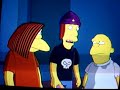 The Simpsons Game - Wii - Episode 2 - Part 1