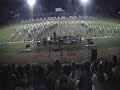 Chino 77th cavalry at Los Altos 2007