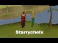 Runescape-Talking-To