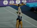 ACROGYM WK AGE GROUP 2008 NEDERLAND