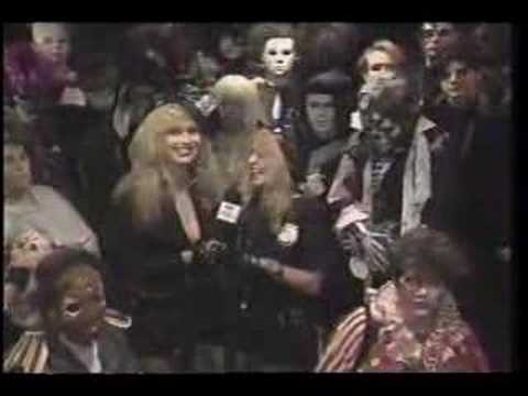 rhonda shear