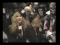 Up All Night with Rhonda Shear and Linnea Quigley