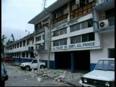 Haitian Earthquake Death Toll Haitian Earthquake Death Toll