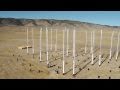 Caltech Field Laboratory for Optimized Wind Energy (FLOWE)