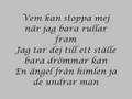Fronda-Rullar fram